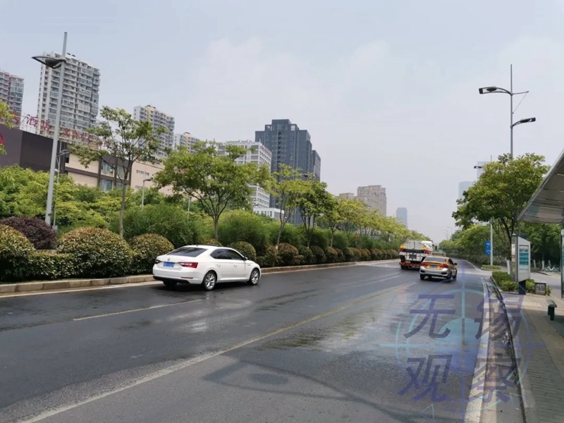 无锡清洗，城市清洁的新篇章
