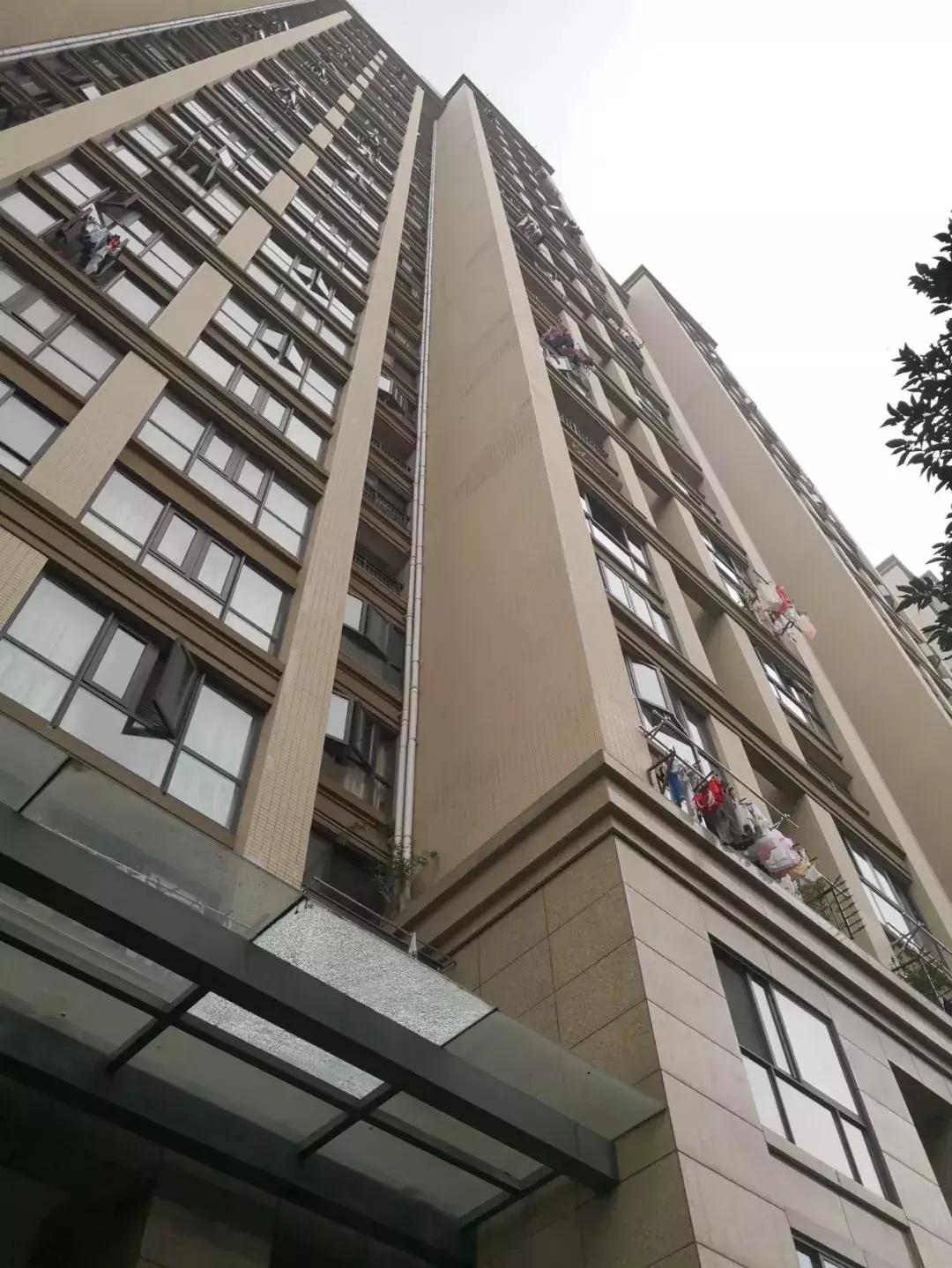 杭州外墙清洗公司，专业服务，守护美丽