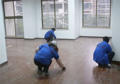 石家庄保洁公司推荐