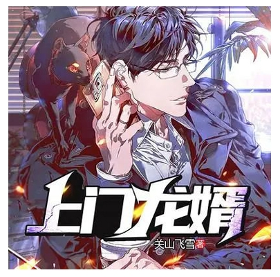 上门龙婿