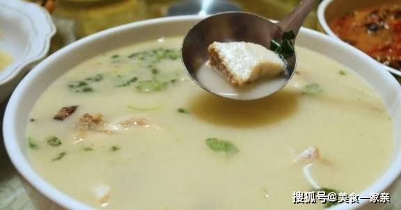 手术后黑鱼汤制作方法