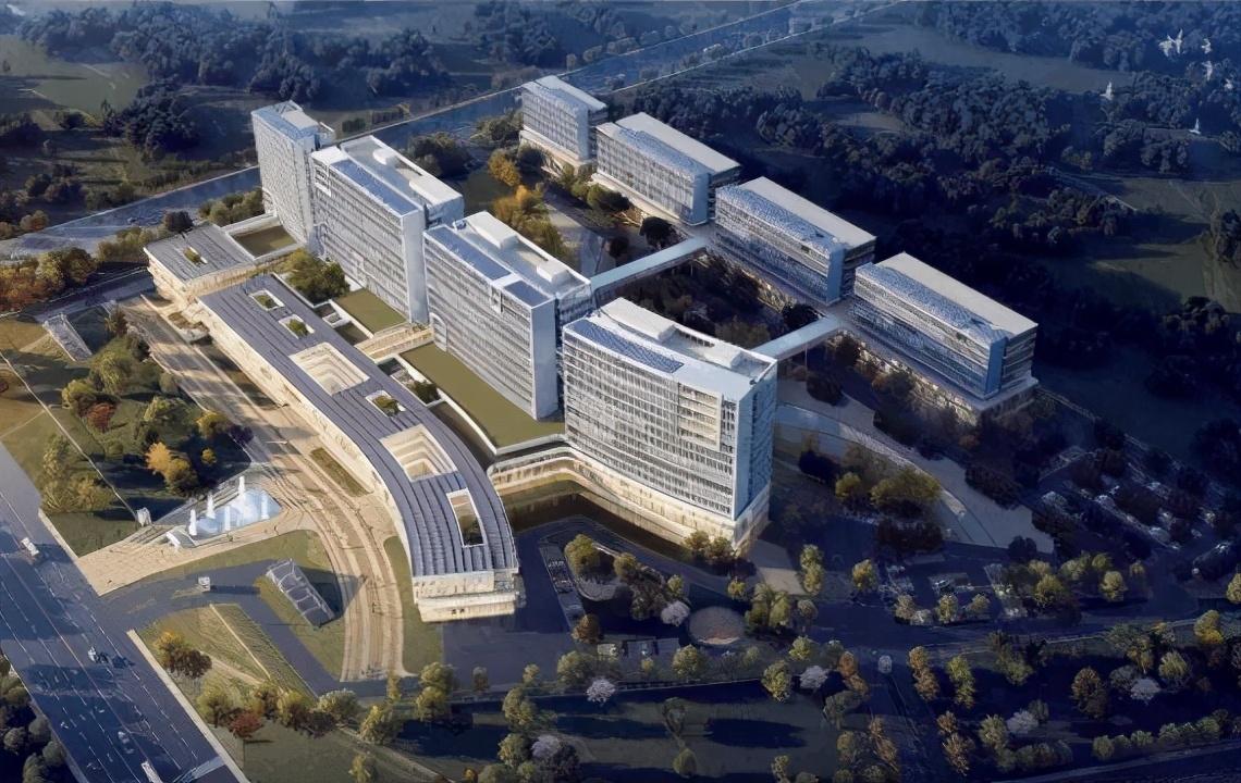 揭秘中国三甲医院排名100强，医疗实力与患者口碑的双重较量