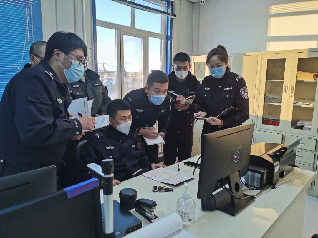 医院各科室名称，守护健康的多面手