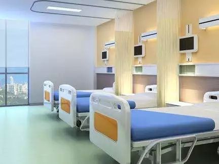 医院病床尺寸及规格表，为患者提供舒适与安全的医疗环境