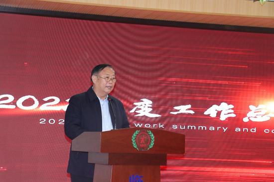 医院2023年度工作总结，砥砺前行，共筑健康梦