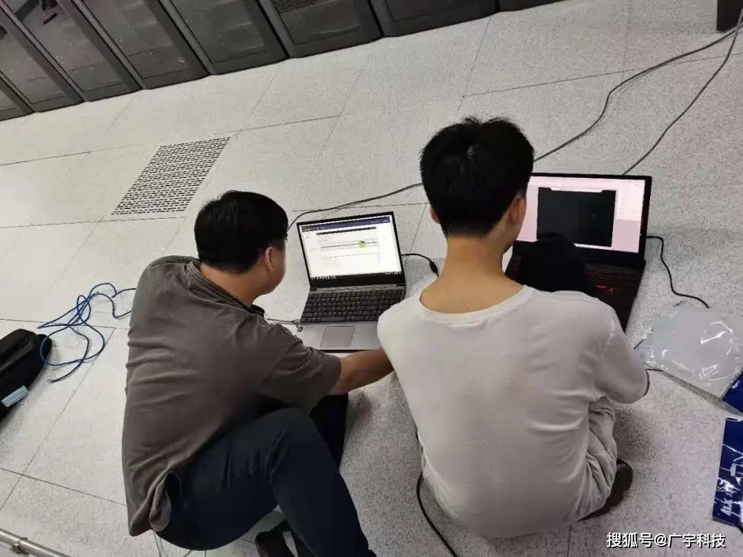 沈阳医院视频实拍，疫情下的生命守护与科技力量