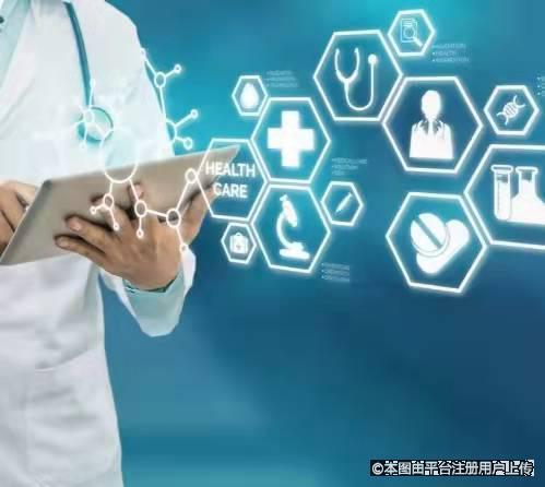 探索我的医药网，数字化医疗的未来之路