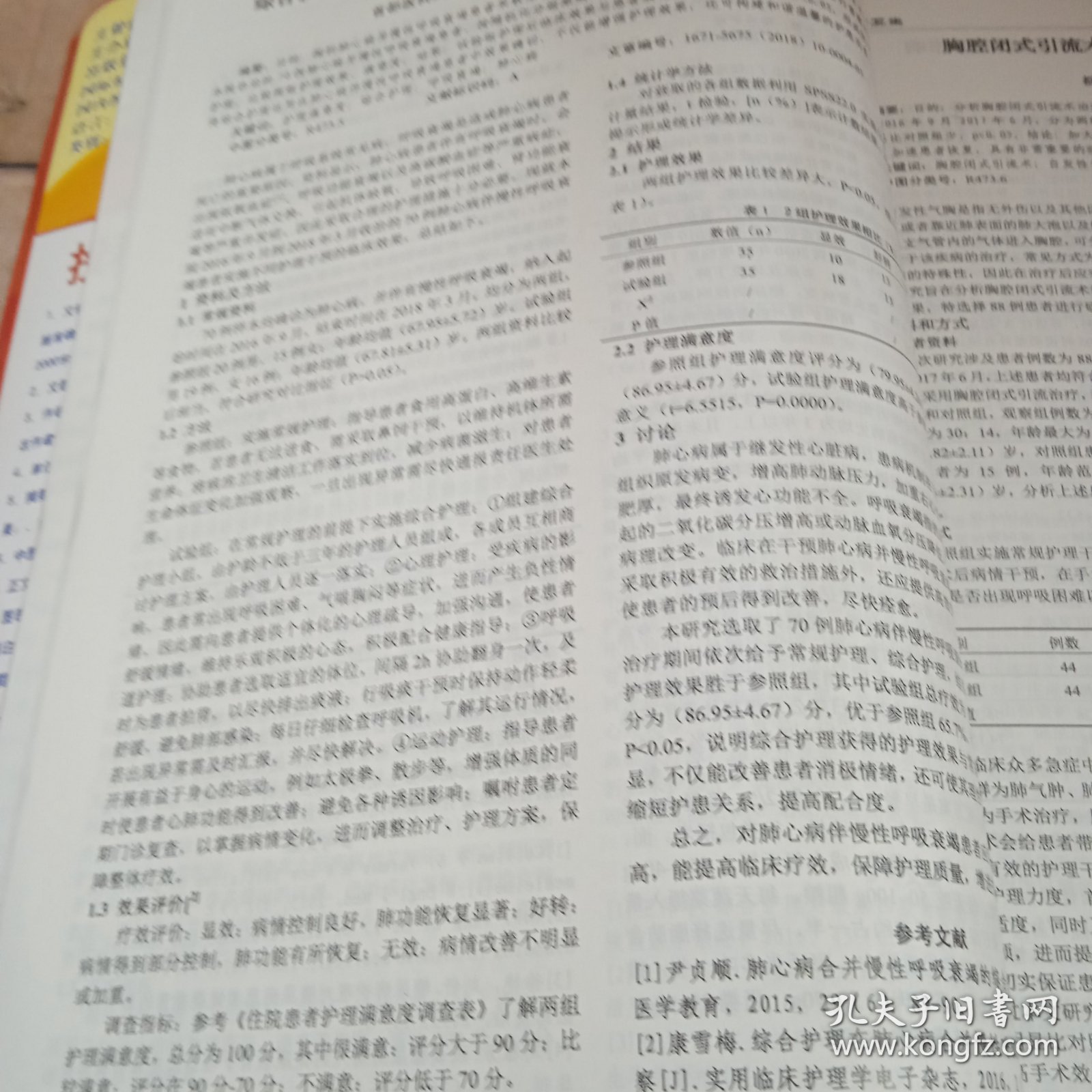医药卫生杂志的分类与影响因子解析