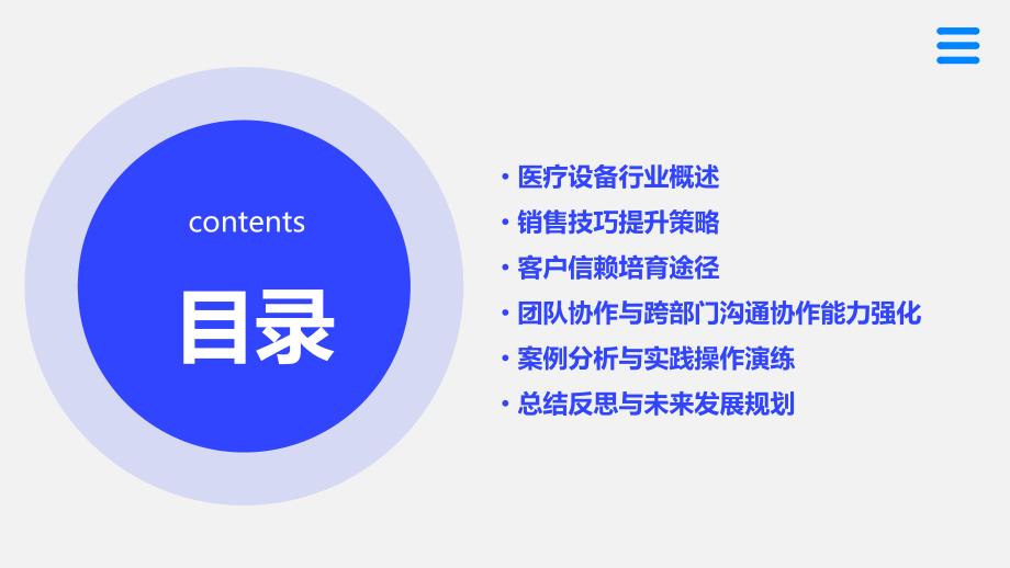 医药销售的技巧与口才，构建信任，传递价值