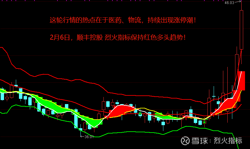 医药板块股票行情走势，稳健增长与未来展望