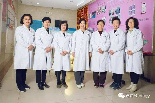 24小时守护女性健康，妇科医生在线咨询的温暖之光