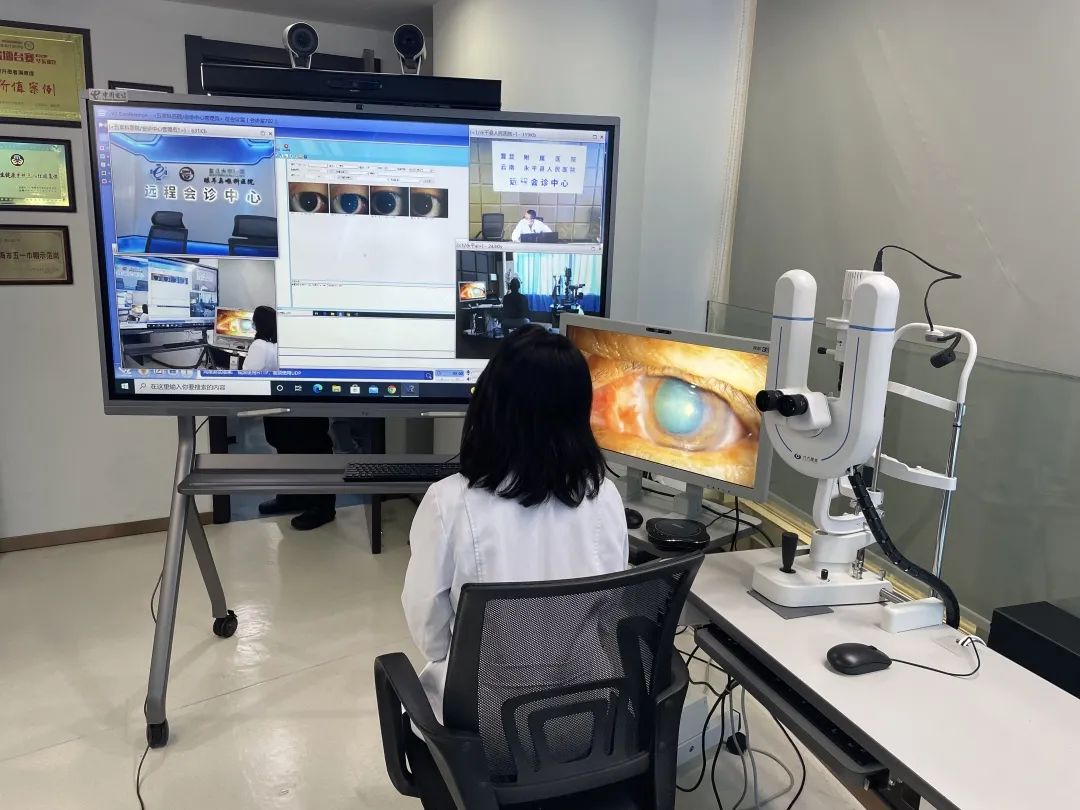 免费医生在线问诊耳鼻喉，便捷、高效与温暖的健康守护