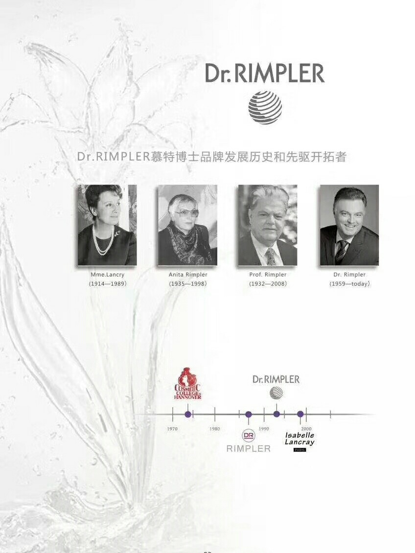 医生的英文缩写，DR——守护生命的金色名片