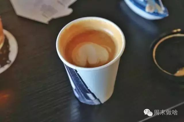 咖啡的禁令，一位父亲的温馨戒瘾之旅