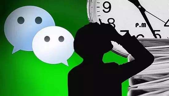 被谢医生拒绝加微信的启示，尊重与界限的微妙平衡