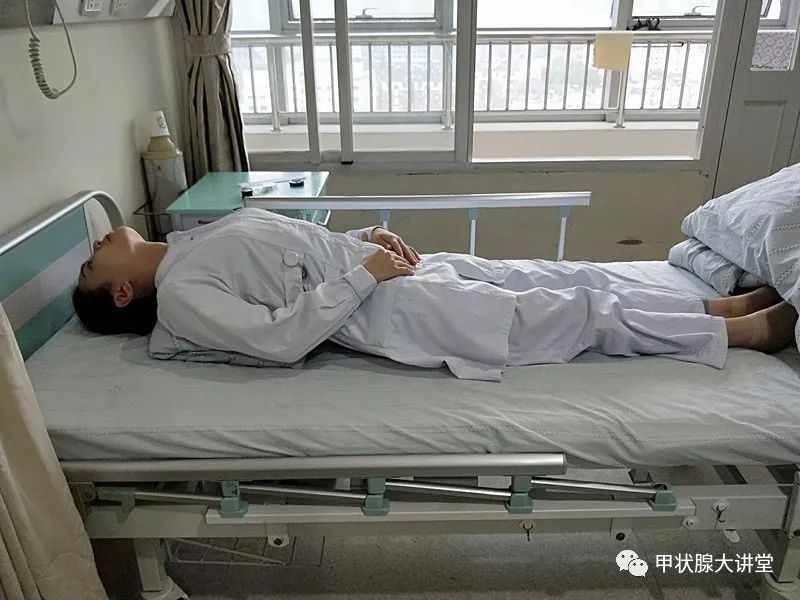 取卵手术后，科学指导下的卧床休息与恢复策略