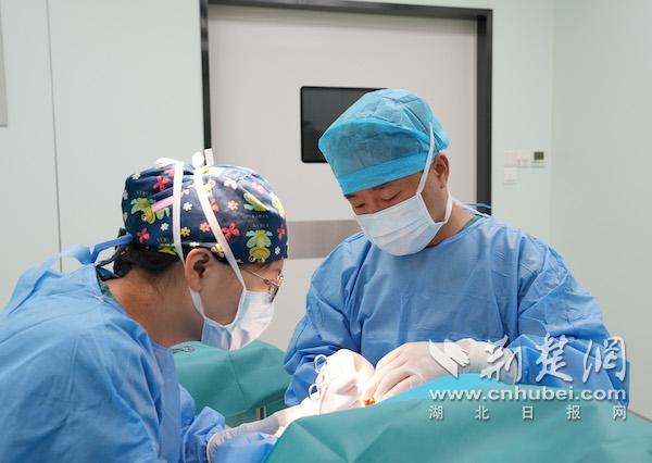女生常见的小手术及其重要性