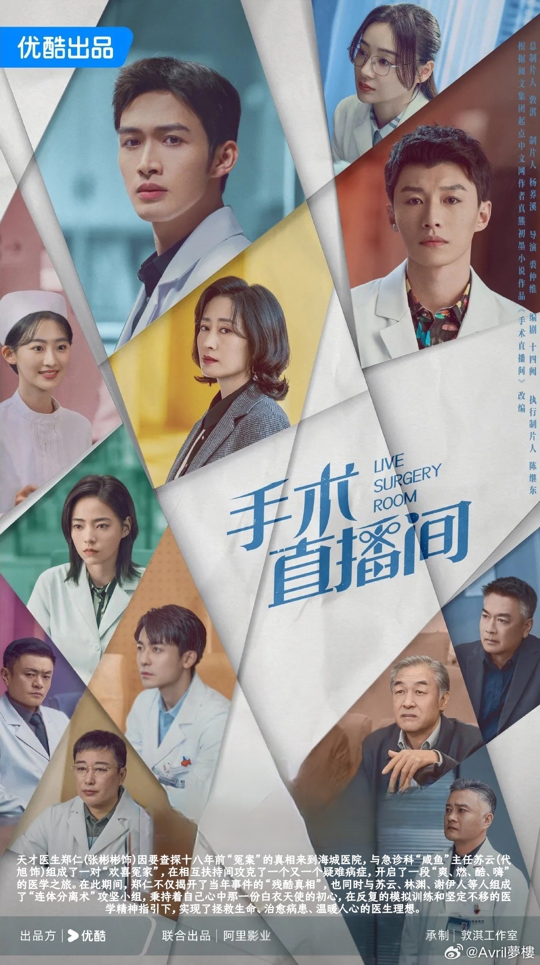 手术直播间txt，医疗与娱乐的跨界新体验