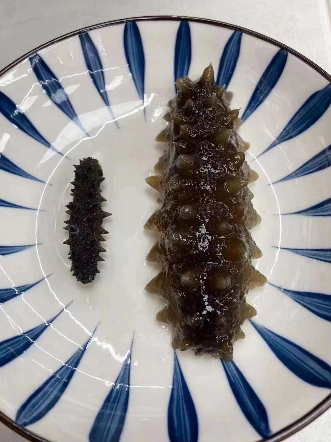 手术后吃海参，传统智慧与现代营养的完美结合