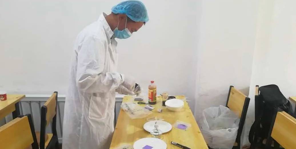 手术刀与剪的消毒方法，确保无菌操作的关键步骤