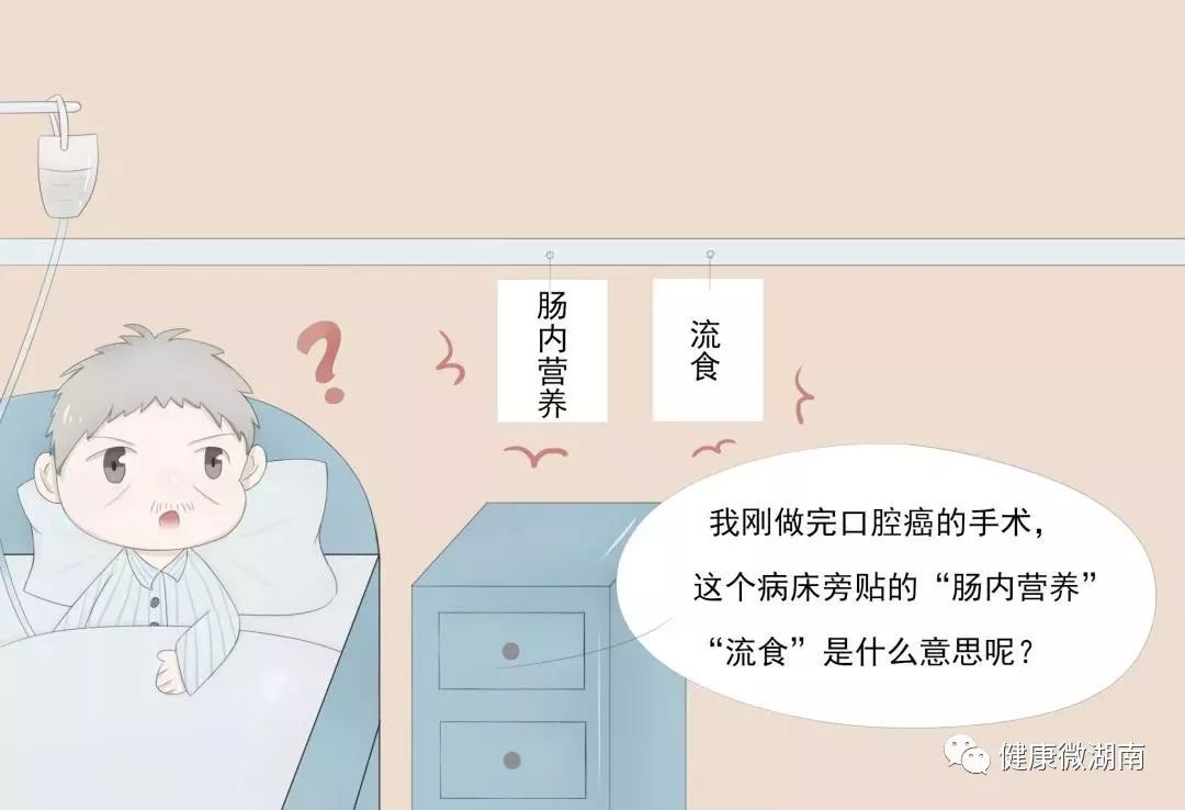 手术后营养品指南，科学选择，加速康复