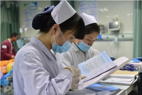 手术室护士的年终总结，2023年的挑战与成长