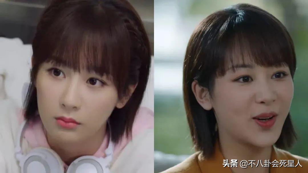 缩鼻孔手术，从现实挑战到美丽蜕变的对比之旅
