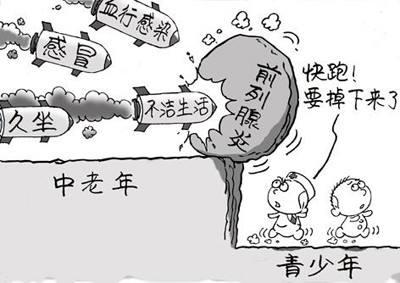 早泄治疗，科学用药，远离误区