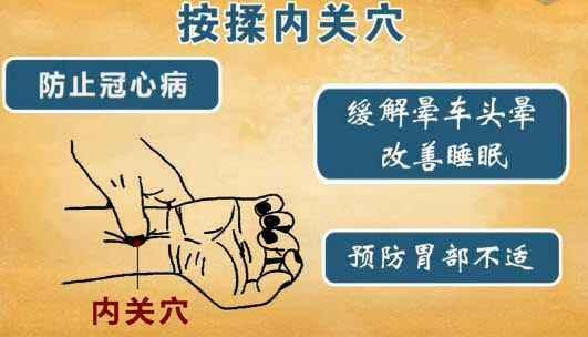 穴位奇效，揭秘少府穴——治疗失眠的天然良方