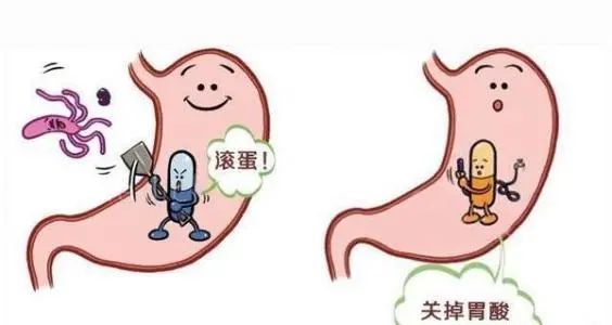 7个自然偏方助你缓解萎缩性胃炎