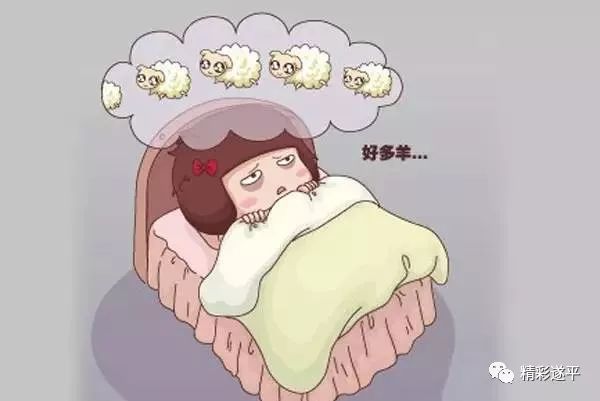 10个治疗失眠的神奇小偏方，助你告别夜不能寐的困扰