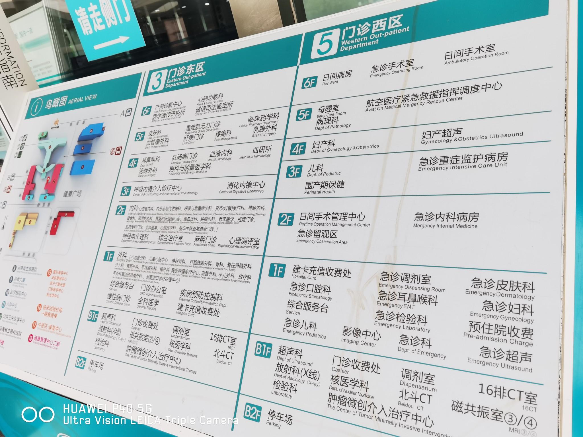 郑州男科医院排名，寻找最好的医疗服务
