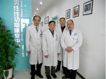 南昌男科医院哪家强？——全面解析与推荐
