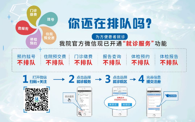 探索便捷就医新模式，上海医院网上预约挂号平台官网使用指南
