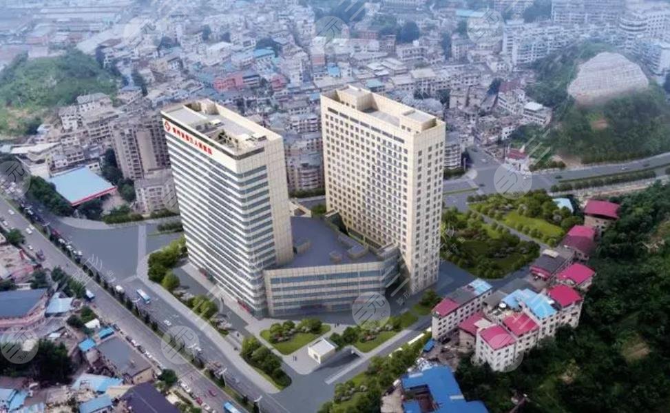 贵州省第三人民医院，守护健康的坚实后盾