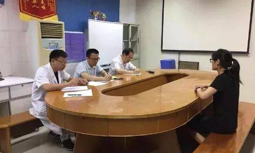 医院面试，关键问题的深度探讨