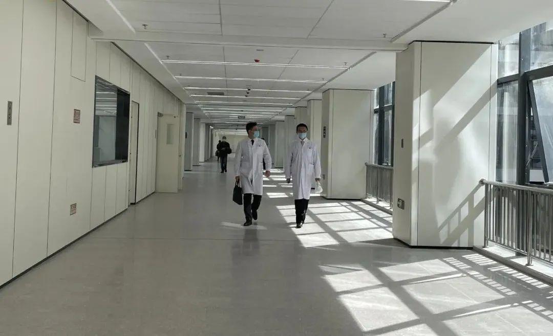 探秘中国三甲医院，哪一家更胜一筹？