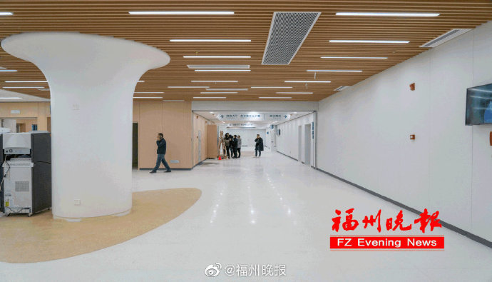 探秘一等甲级医院，医疗领域的金字塔尖