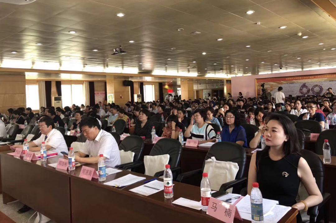 探秘北京妇科三甲医院，专业守护女性健康的殿堂