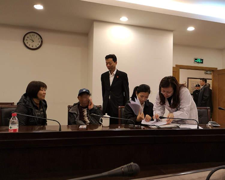 徐汇区三甲医院排名，就医指南与选择建议