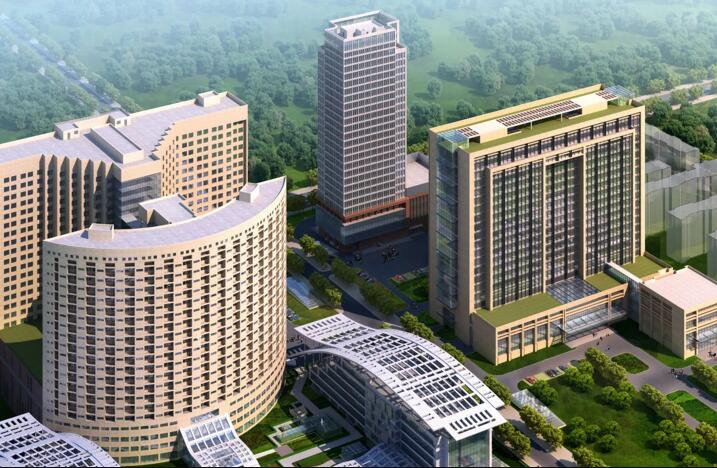 2024年郑州市三甲医院一览表，守护健康，共筑未来