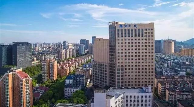 浙江省杭州市三甲医院排名，权威解读与就医指南