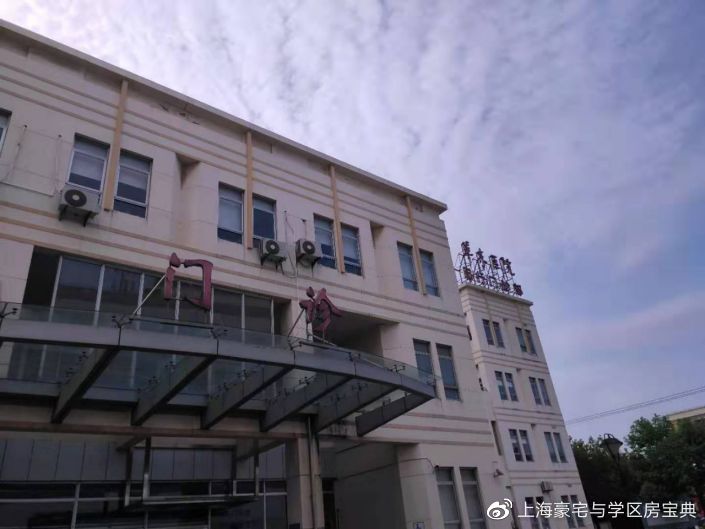 上海闵行区三甲医院概览，守护健康的坚实后盾