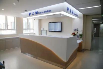 探秘普陀区三甲医院，医疗服务的金色名片