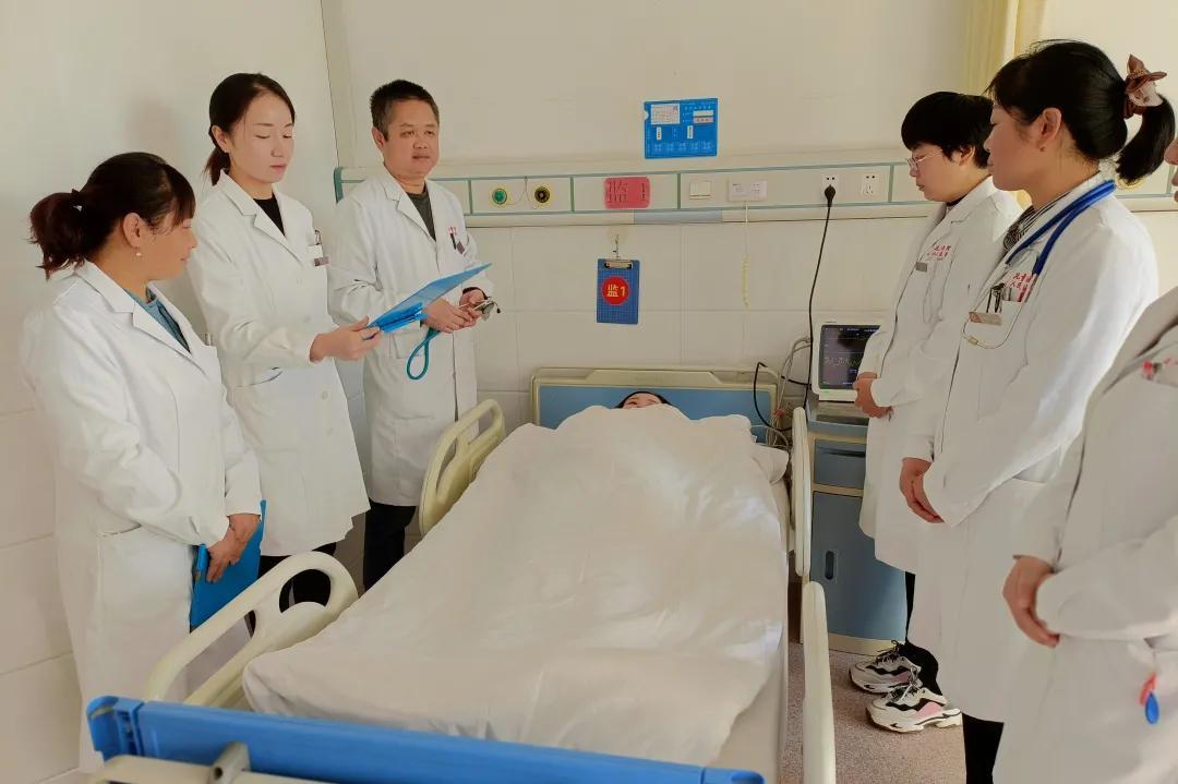 陕西省三甲医院，医疗服务的标杆与未来