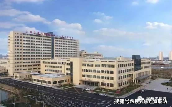 奉贤区医院概览，全面解析与就医指南