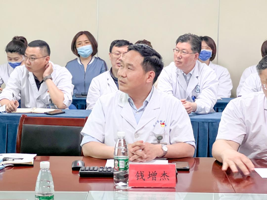 宿迁市三甲医院概览，医疗资源与服务质量并进