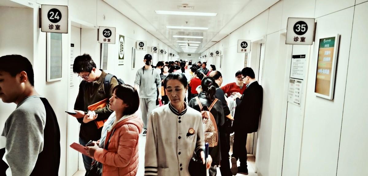 全国三甲医院的数量与分布探析