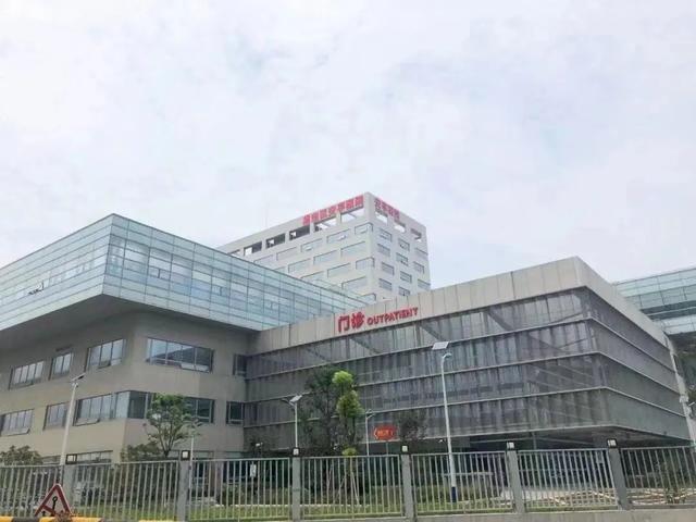 潍坊市三甲及以上医院概览，医疗资源与服务质量并重