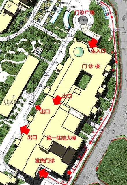 2023年四川省三甲医院综合排名及分析报告